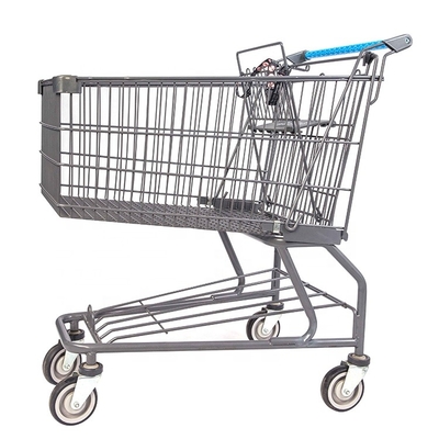Multi peças plásticas de compra funcionais do Anti-amortecedor do carrinho de criança das rodas do peso leve 4 do carro do trole